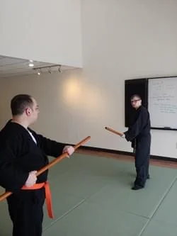 BUDO MARTIAL ARTS ACADEMY facility image