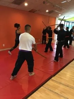 BUDO MARTIAL ARTS ACADEMY facility image