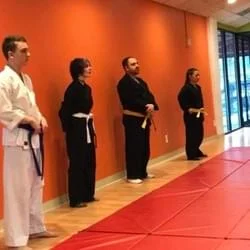 BUDO MARTIAL ARTS ACADEMY facility image
