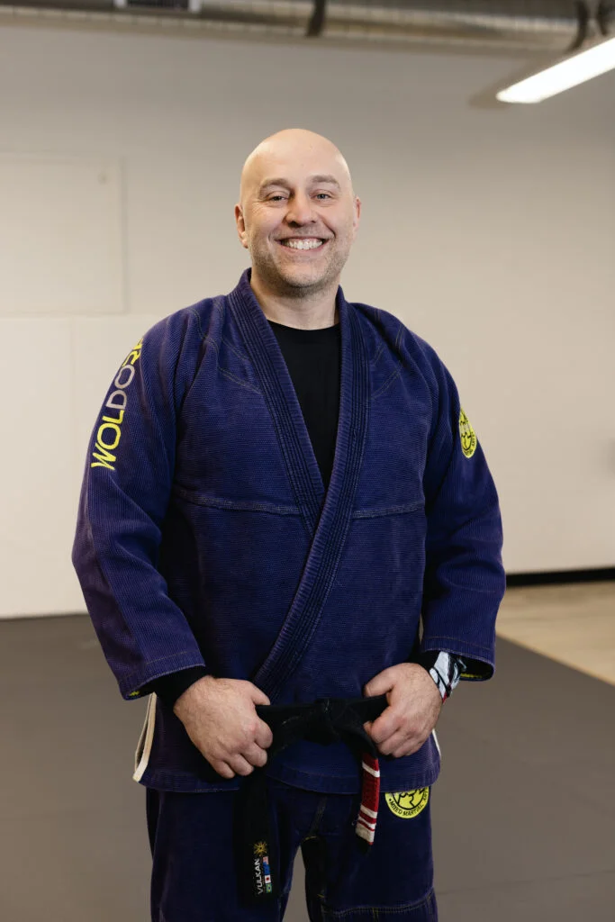Burning River Brazilian Jiu-Jitsu facility image