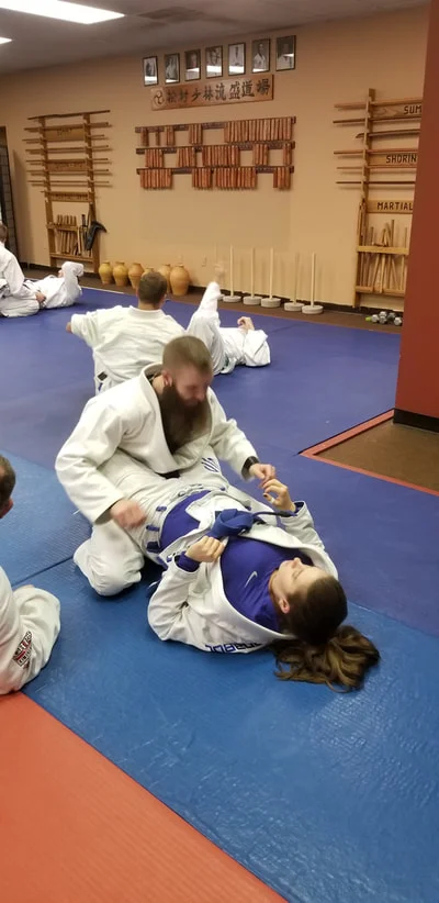 CARLSON GRACIE COLUMBUS facility image