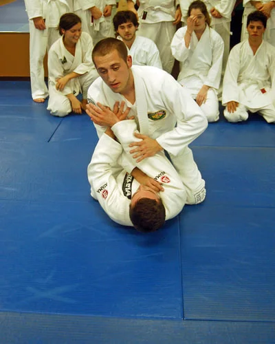 CARLSON GRACIE COLUMBUS facility image
