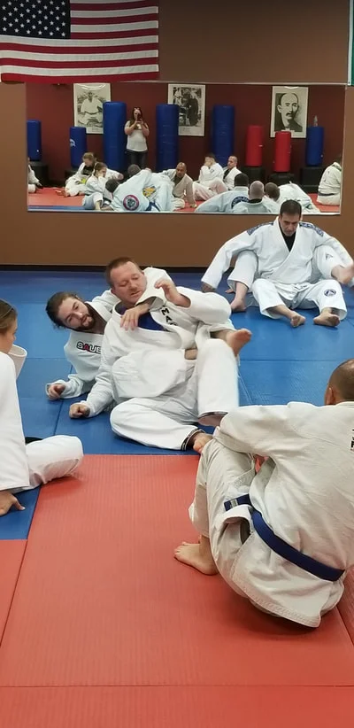 CARLSON GRACIE COLUMBUS facility image