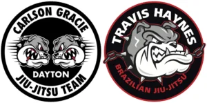Carlson Gracie Dayton H.Q. facility image