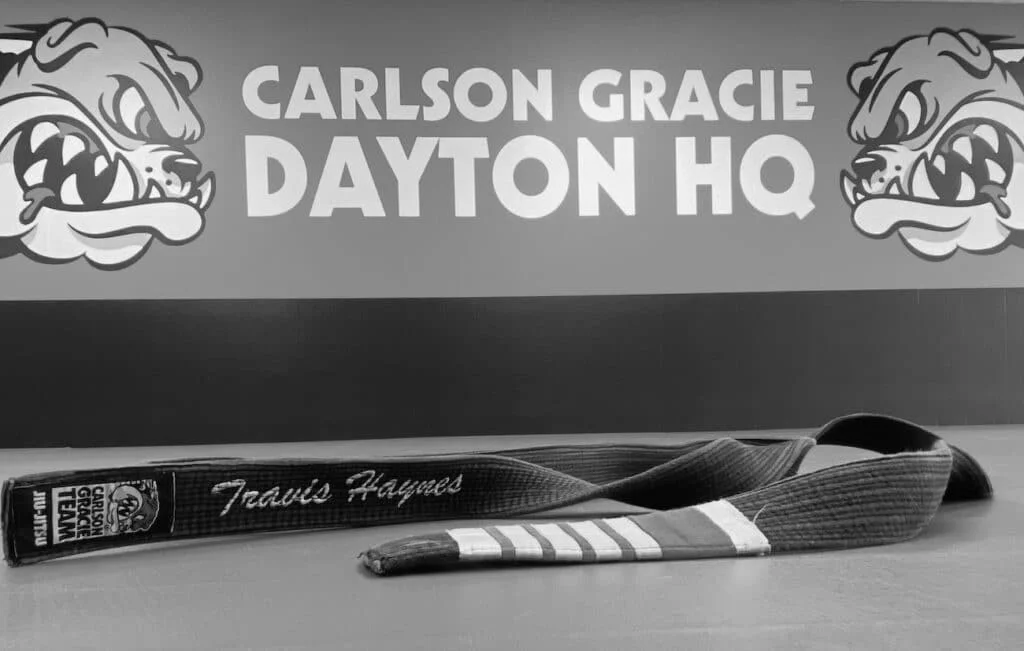 Carlson Gracie Dayton H.Q. facility image