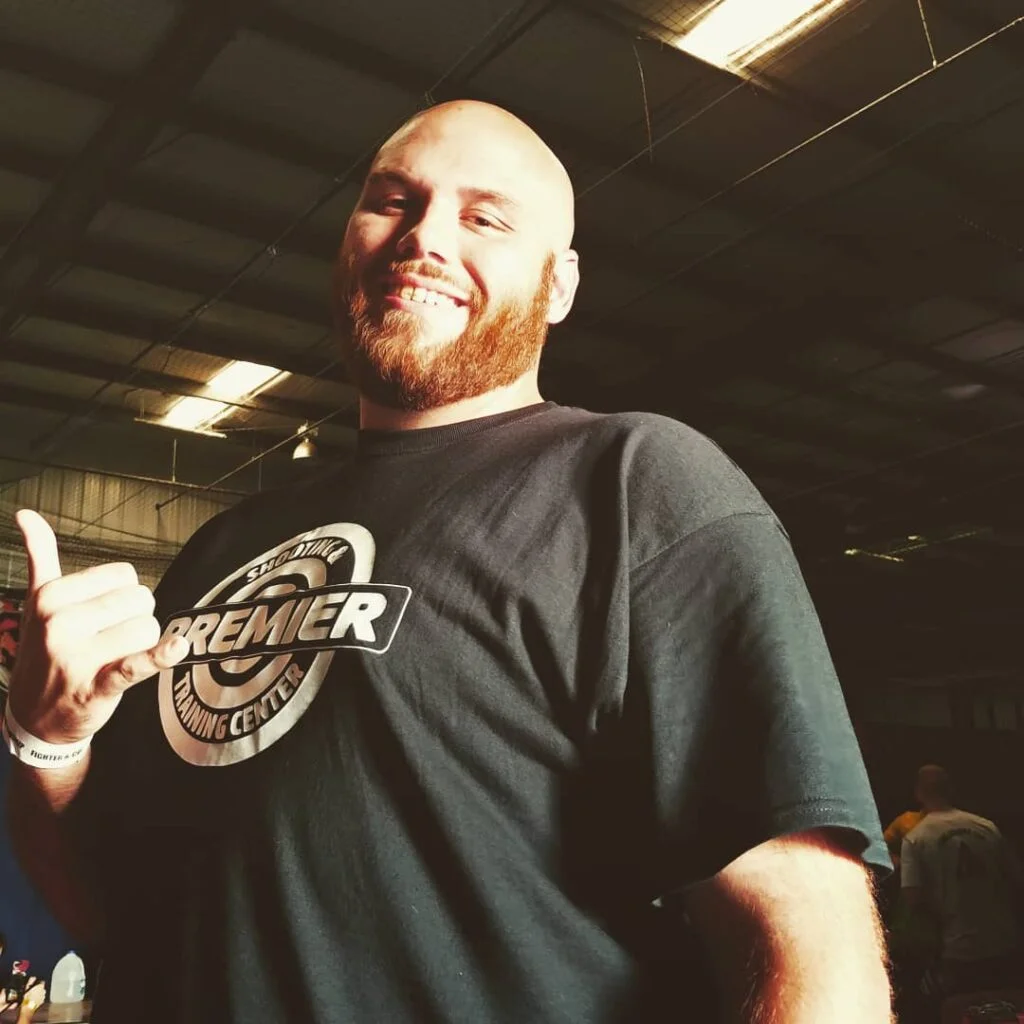 Cincinnati MMA Academy facility image