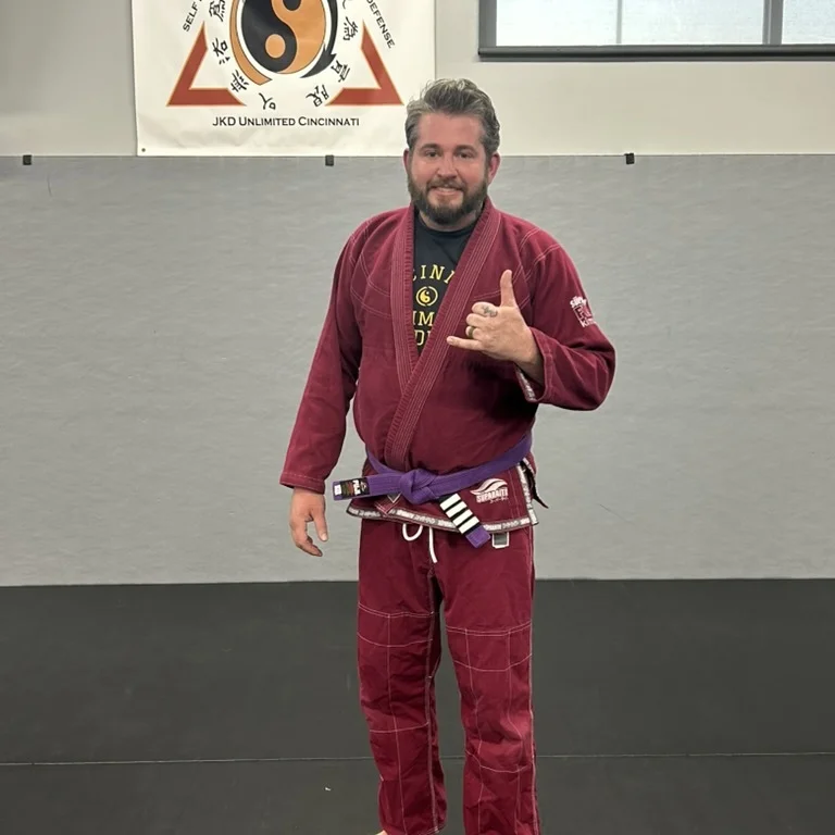 Cincinnati MMA Academy facility image