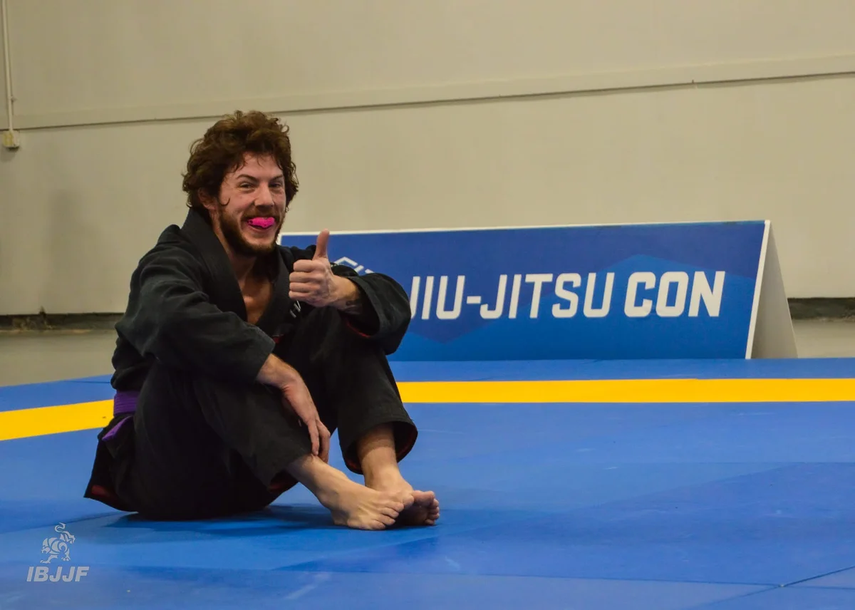 Cincinnati MMA Academy facility image