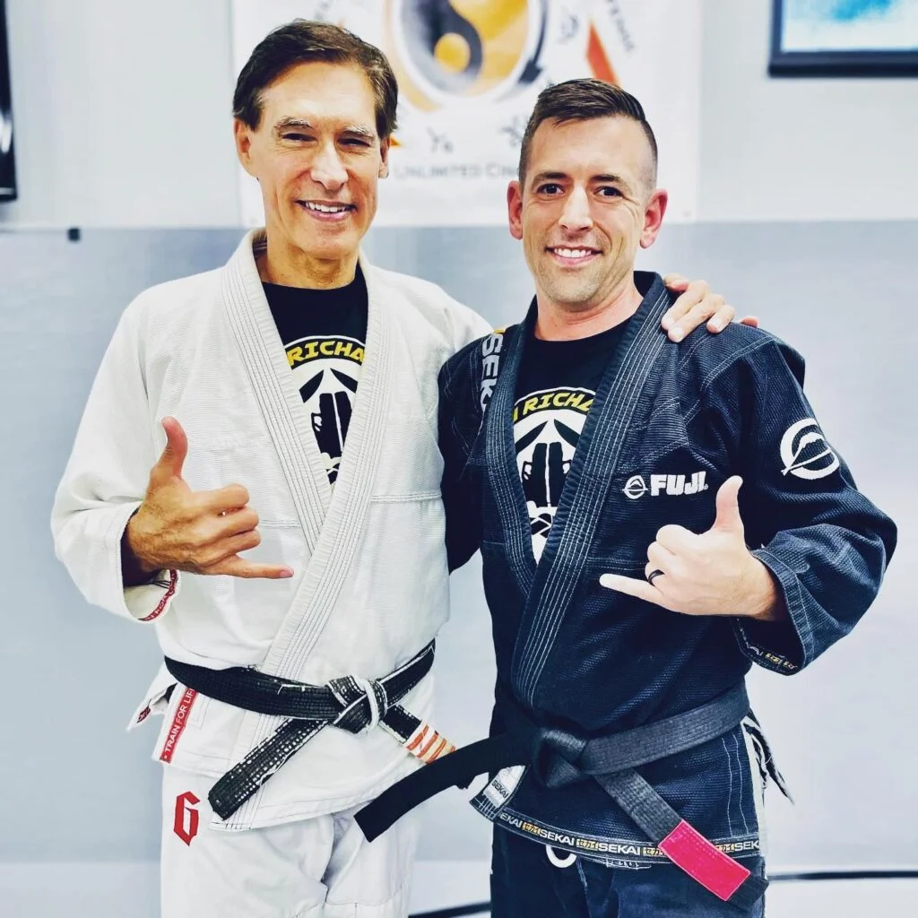 Cincinnati MMA Academy facility image