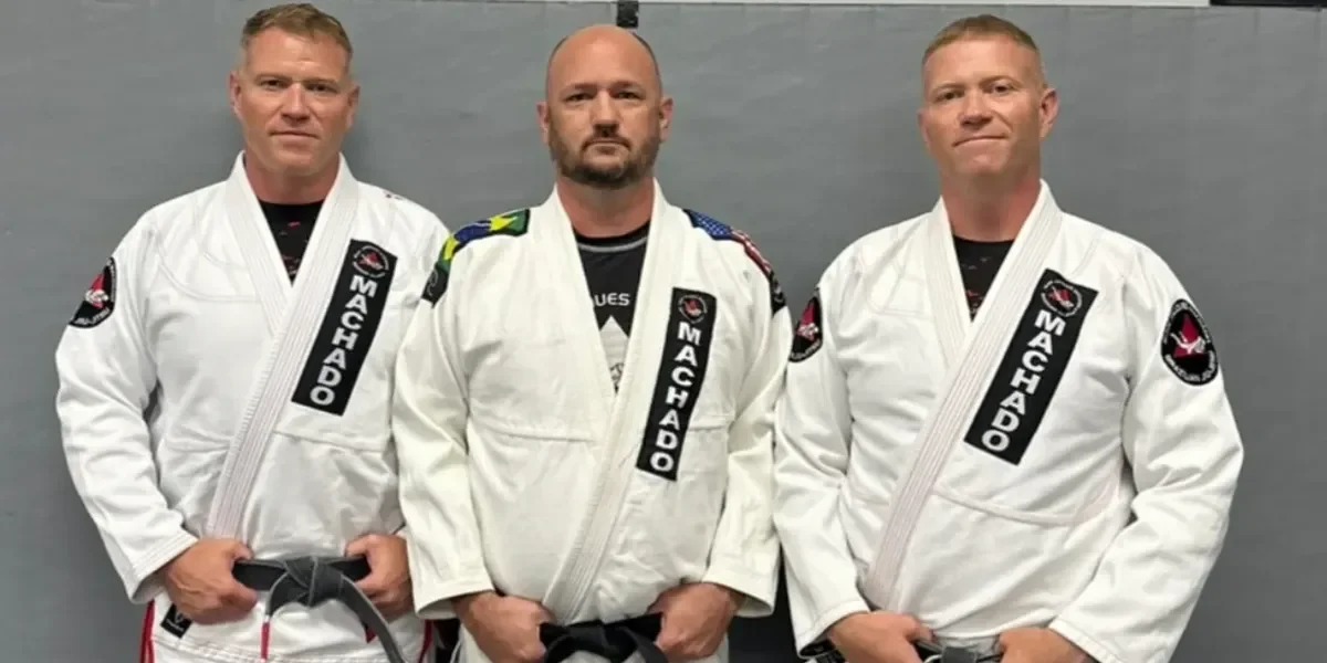 Cincinnati MMA Academy facility image