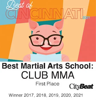 Club MMA, LLC facility image
