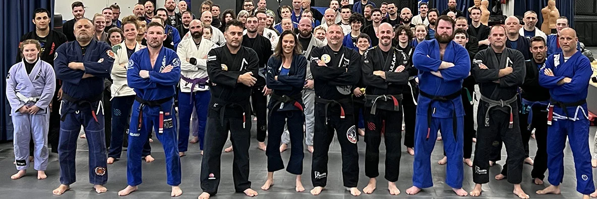 Club MMA, LLC facility image