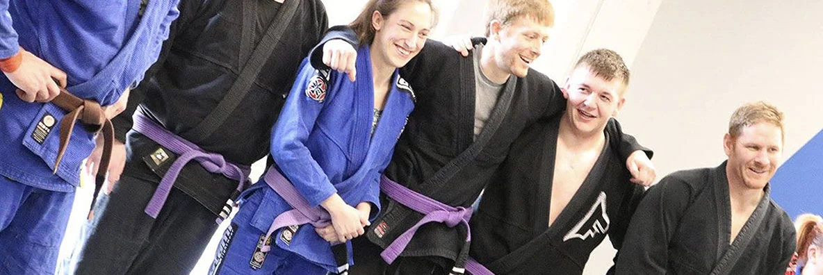 Club MMA, LLC facility image
