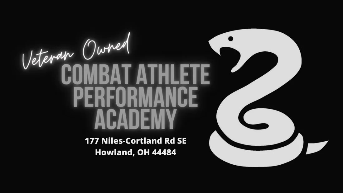 Combat Athlete Performance Academy facility image