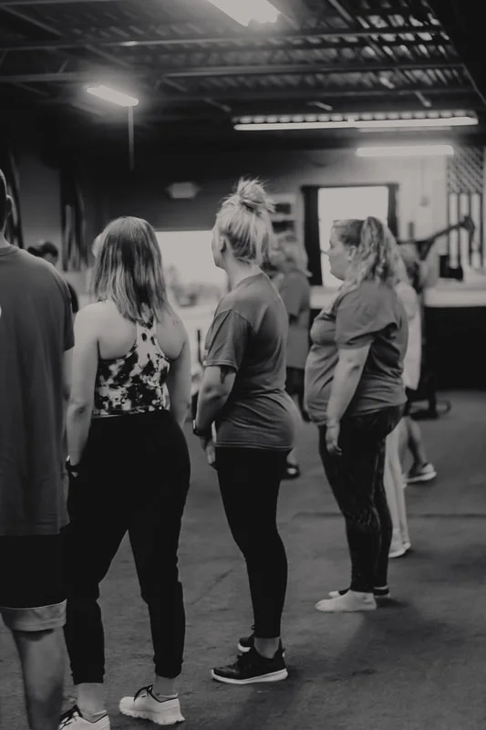 Combat Athlete Performance Academy facility image