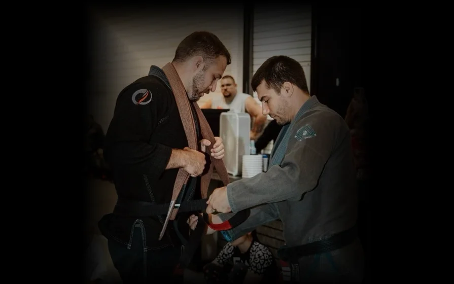 Consecution Jiu-Jitsu facility image