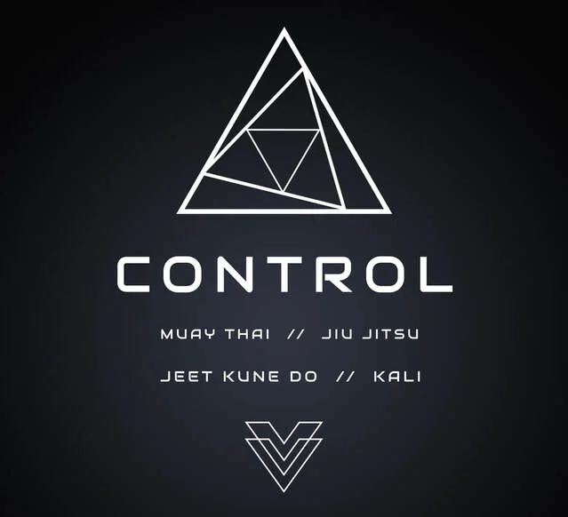 control martial arts facility image
