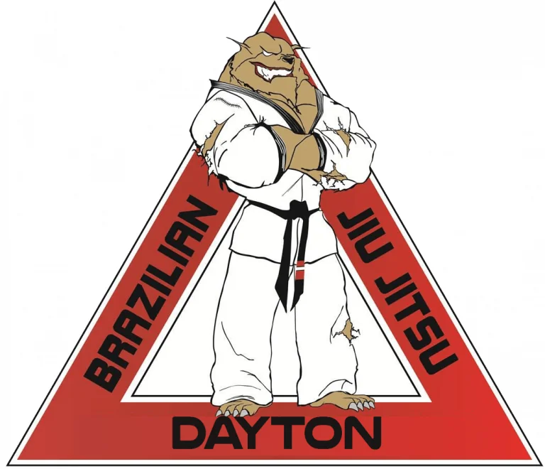 DAYTON BRAZILIAN JIU-JITSU facility image