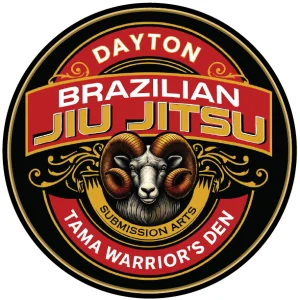 DAYTON BRAZILIAN JIU-JITSU facility image