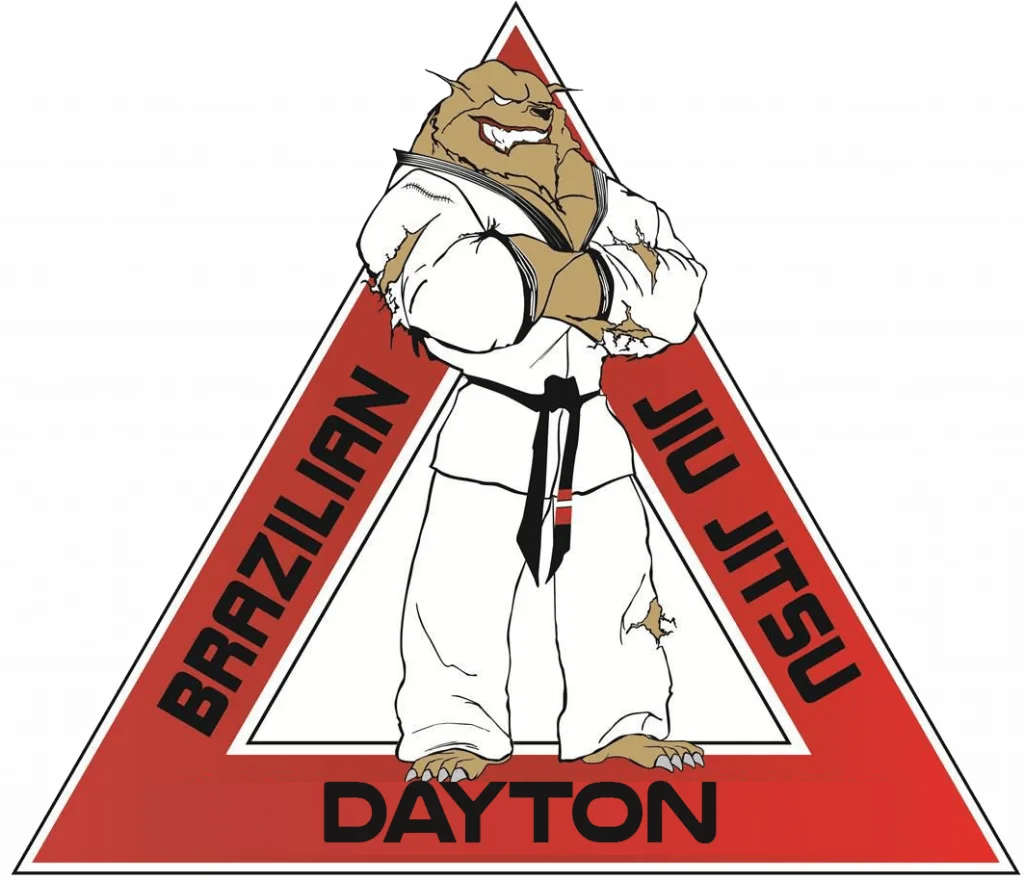 DAYTON BRAZILIAN JIU-JITSU facility image