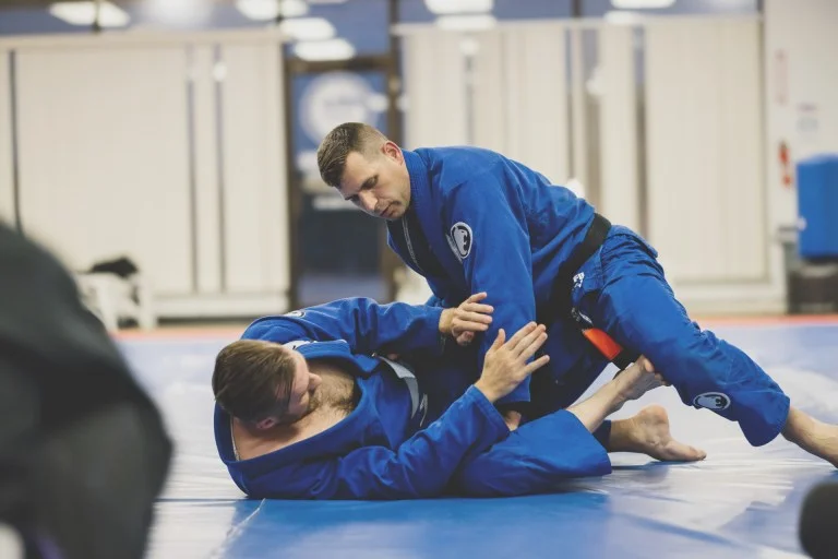 Dayton Mixed Martial Arts Academy facility image