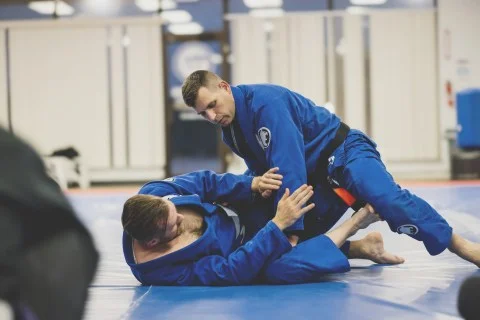 Dayton Mixed Martial Arts Academy facility image