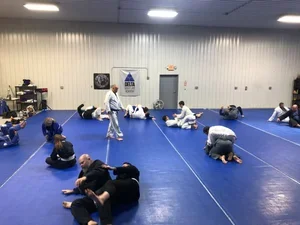 Delta Grappling Academy facility image