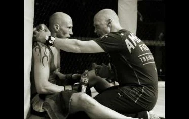 Drive Mixed Martial Arts facility image