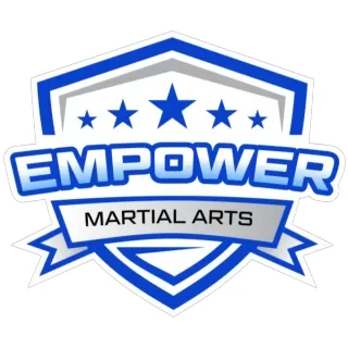 Empower Martial Arts: Delaware academy logo