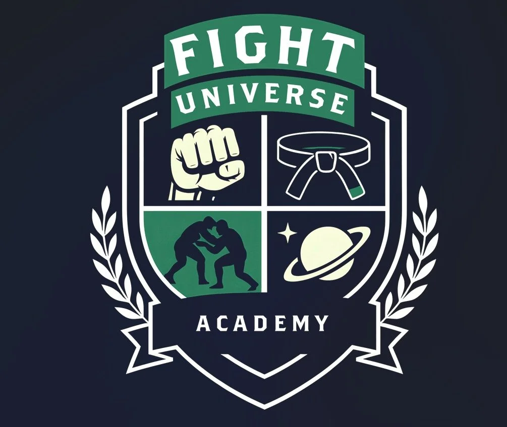 Fight Universe MMA facility image