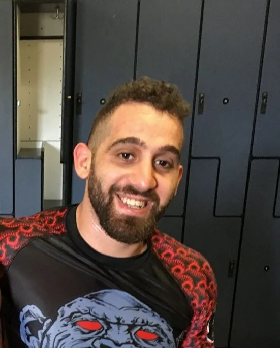 Fight Universe MMA facility image