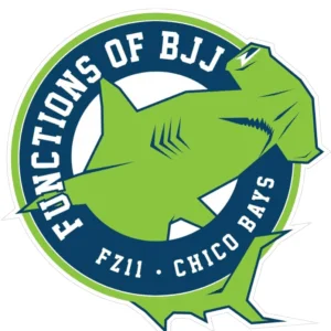 Functions of Brazilian Jiu Jitsu facility image