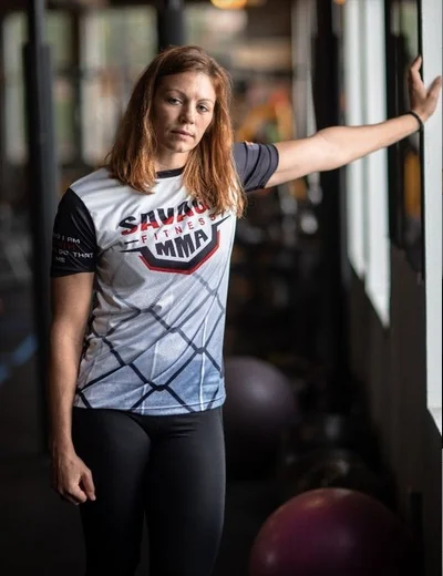 Gotham Gym facility image
