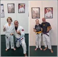 COLUMBUS BRAZILIAN JIU-JITSU facility image