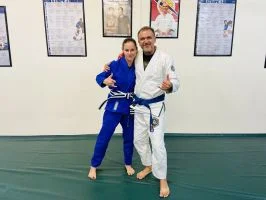 COLUMBUS BRAZILIAN JIU-JITSU facility image