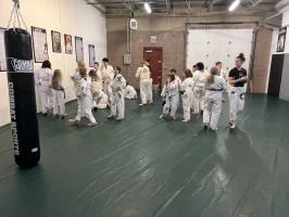 COLUMBUS BRAZILIAN JIU-JITSU facility image