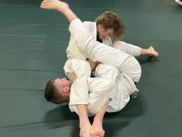 COLUMBUS BRAZILIAN JIU-JITSU facility image
