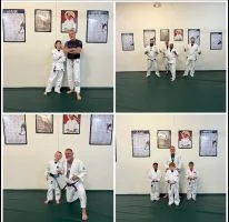 COLUMBUS BRAZILIAN JIU-JITSU facility image