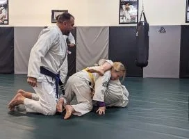 COLUMBUS BRAZILIAN JIU-JITSU facility image