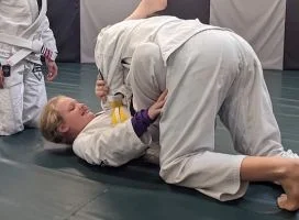 COLUMBUS BRAZILIAN JIU-JITSU facility image