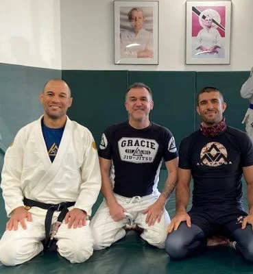 COLUMBUS BRAZILIAN JIU-JITSU facility image