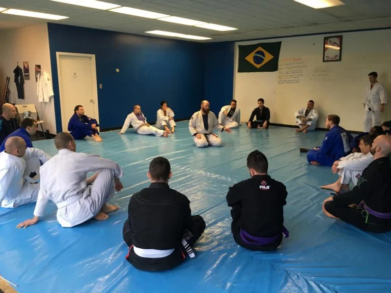 Gracie UA facility image
