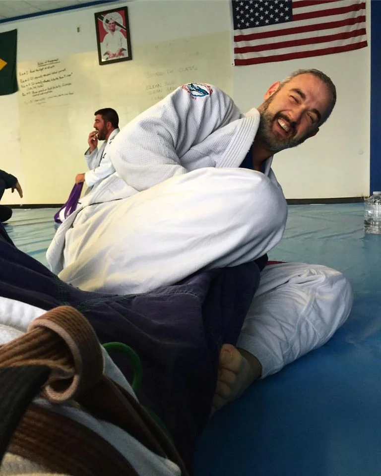 Gracie UA facility image