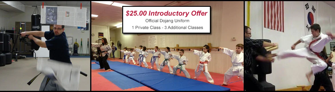 Great Lakes Martial Arts facility image