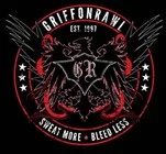 GriffonRawl Combat Sports & Fitness academy logo