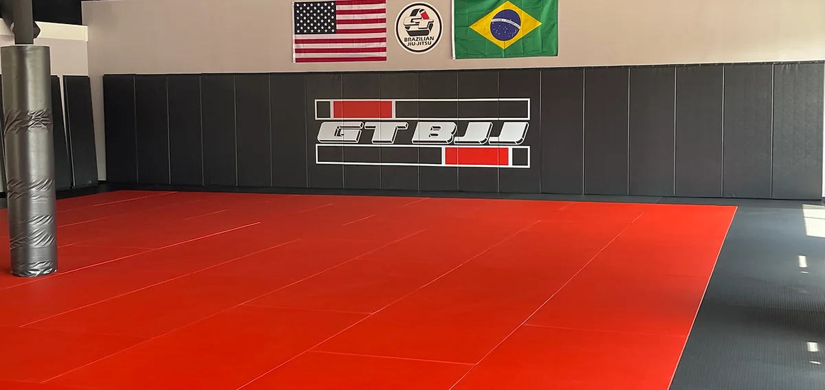 GT Brazilian Jiu-Jitsu facility image