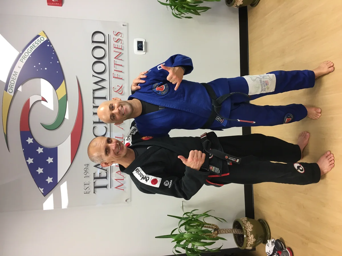 GT Brazilian Jiu-Jitsu facility image