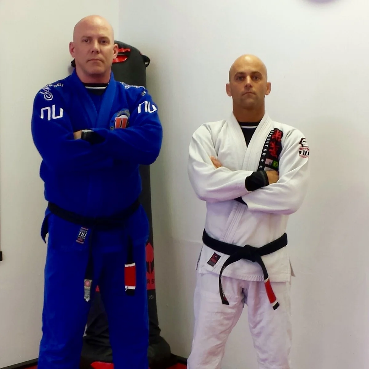 GT Brazilian Jiu-Jitsu facility image