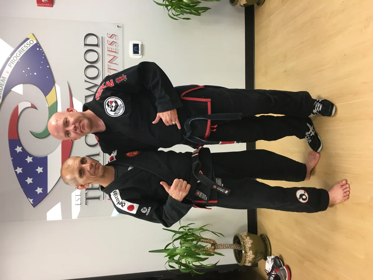 GT Brazilian Jiu-Jitsu facility image