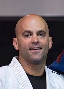 GT Brazilian Jiu-Jitsu facility image